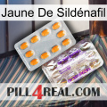 Jaune De Sildénafil new12